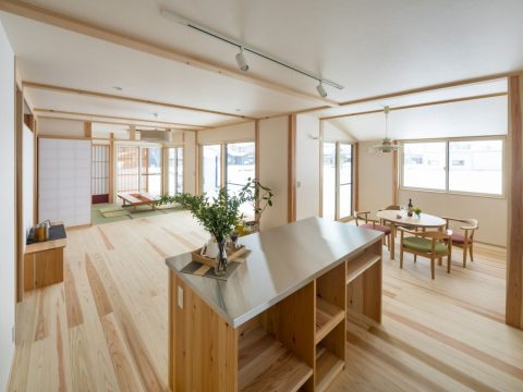 住宅展示場ネット 注文住宅 モデルハウス　ミヤワキホーム　高岡市